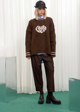 Φόρτωση εικόνας στο εργαλείο προβολής Συλλογής, PRIDE PANTS BROWN ARPYES