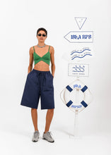 Load image into Gallery viewer, AZUL SHORTS ARPYES