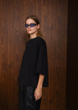 Φόρτωση εικόνας στο εργαλείο προβολής Συλλογής, SOUL T-SHIRT BLACK ARPYES