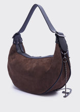 Load image into Gallery viewer, Hype Baguette Brown Elena Athanasiou