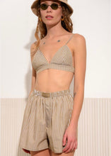 Φόρτωση εικόνας στο εργαλείο προβολής Συλλογής, BREADFRUIT BOXER SHORTS KHAKI ARPYES