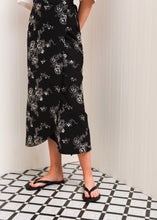 Φόρτωση εικόνας στο εργαλείο προβολής Συλλογής, MI LUV YUH WRAP SKIRT BLACK