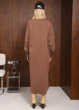 Load image into Gallery viewer, REAL DRESS BROWN ARPYES