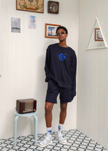 Φόρτωση εικόνας στο εργαλείο προβολής Συλλογής, CHILI SHORTS BLUE ARPYES