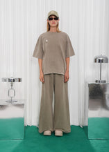 Load image into Gallery viewer, UNIQUE PANTS BEIGE ARPYES