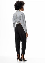 Load image into Gallery viewer, NOA PANTS BLACK A PIECE OF ME