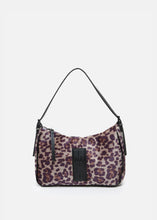 Φόρτωση εικόνας στο εργαλείο προβολής Συλλογής, In The Name Vintage Baguette Animal Purple Elena Athanasiou