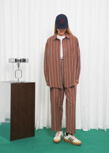 Load image into Gallery viewer, SOULFUL SHIRT BROWN ARPYES