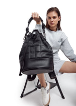 Load image into Gallery viewer, Holiday Bag Combo Black Elena Athanasiou
