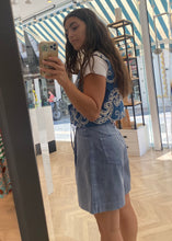 Φόρτωση εικόνας στο εργαλείο προβολής Συλλογής, TAMARIND SHORTS LIGHT BLUE ARPYES