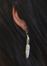 Load image into Gallery viewer, NA194 Spear Stone Earrings NASILIA