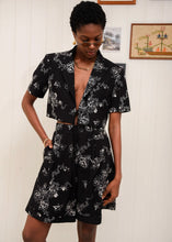 Φόρτωση εικόνας στο εργαλείο προβολής Συλλογής, MI LUV YUH SHORTS BLACK ARPYES