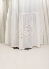 Φόρτωση εικόνας στο εργαλείο προβολής Συλλογής, SOURSOP SKIRT WHITE ARPYES