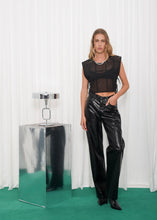 Φόρτωση εικόνας στο εργαλείο προβολής Συλλογής, EXIST PANTS BLACK ARPYES