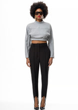 Load image into Gallery viewer, NOA PANTS BLACK A PIECE OF ME