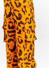 Load image into Gallery viewer, WINNIE CARGO PANTS KLELIA ANDRALI