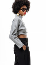 Load image into Gallery viewer, NOA PANTS BLACK A PIECE OF ME
