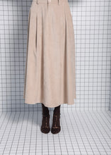 Φόρτωση εικόνας στο εργαλείο προβολής Συλλογής, PLAN MIDI SKIRT BEIGE ARPYES