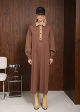 Load image into Gallery viewer, REAL DRESS BROWN ARPYES
