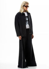 Load image into Gallery viewer, SIA PANTS BLACK A PIECE OF ME