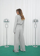 Load image into Gallery viewer, REFLECT PANTS GREY ARPYES