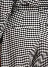 Load image into Gallery viewer, OBSERVER PANTS BLACK ARPYES