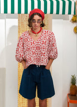 Φόρτωση εικόνας στο εργαλείο προβολής Συλλογής, TAMARIND SHORTS BLUE ARPYES