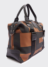 Φόρτωση εικόνας στο εργαλείο προβολής Συλλογής, Hype Weekend XL EA Logo Brown Elena Athanasiou