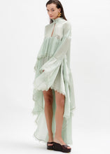 Load image into Gallery viewer, ELSA DRESS MINT A PIECE OF ME