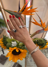 Load image into Gallery viewer, NA122 SCULPTED BRACELET