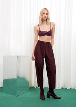 Load image into Gallery viewer, PRIDE PANTS BORDEAUX ARPYES