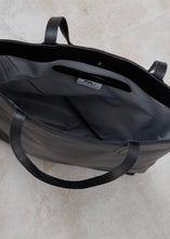 Load image into Gallery viewer, Rebel Tote Bag Black Elena Athanasiou