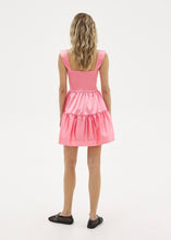 Φόρτωση εικόνας στο εργαλείο προβολής Συλλογής, EMMANOUELA DRESS (PINK) SUNSETGO