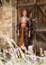 Load image into Gallery viewer, LUNATIC BUSTIER (BALCONETTE TOP) Nidodileda