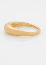 Load image into Gallery viewer, The Crew Themis δαχτυλίδι χρυσό