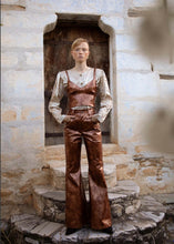 Load image into Gallery viewer, LUNATIC BUSTIER (BALCONETTE TOP) Nidodileda