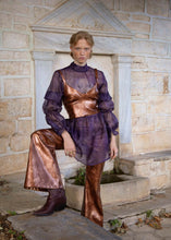 Load image into Gallery viewer, LUNATIC BUSTIER (BALCONETTE TOP) Nidodileda