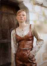 Load image into Gallery viewer, LUNATIC BUSTIER (BALCONETTE TOP) Nidodileda