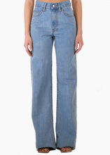 Load image into Gallery viewer, Marissa Light Ripped SALT & PEPPER