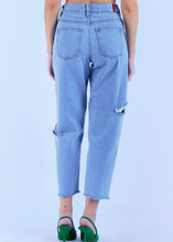 Load image into Gallery viewer, Barbara Crooked Light SALT & PEPPER