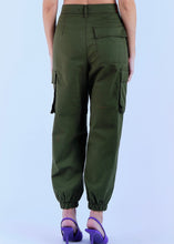 Load image into Gallery viewer, Corina Olive SALT & PEPPER