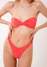 Φόρτωση εικόνας στο εργαλείο προβολής Συλλογής, TYRA MONOCHROME BIKINI Sun.Set.Go. (WATERMELON)