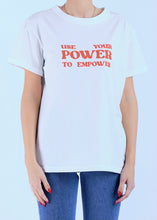 Load image into Gallery viewer, Carina Empower Off-White SALT & PEPPER