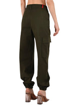 Load image into Gallery viewer, CARMEN OLIVE SALT & PEPPER