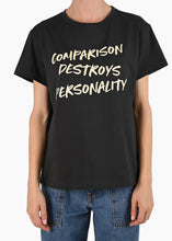 Load image into Gallery viewer, Carina Personality Charcoal SALT & PEPPER