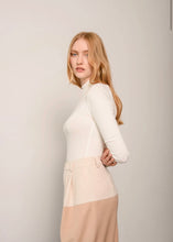 Load image into Gallery viewer, YIN YANG PANTS CREAM COMBO ARPYES