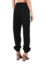 Load image into Gallery viewer, CARMEN BLACK SALT & PEPPER