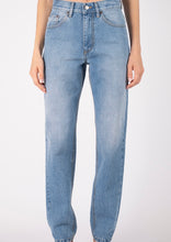 Load image into Gallery viewer, Barbara Medium Fade out SALT & PEPPER