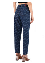 Load image into Gallery viewer, Barbara S/W Logo SALT & PEPPER