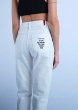 Load image into Gallery viewer, Avery White Statement SALT & PEPPER